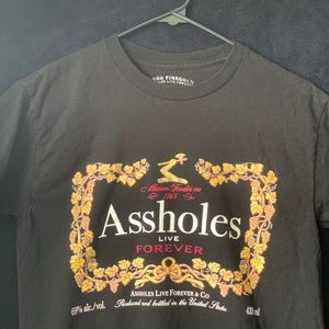 Purchased to win raffle